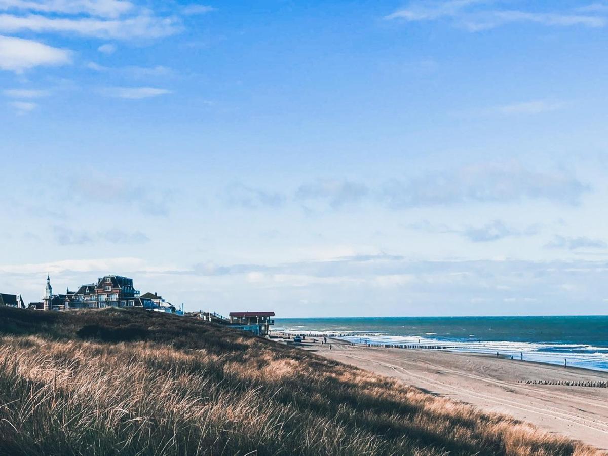 Vakantiehuis Domburg DO33 Buitenkant foto