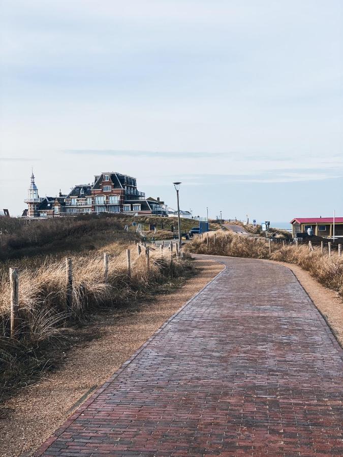 Vakantiehuis Domburg DO33 Buitenkant foto