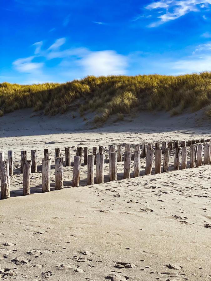 Vakantiehuis Domburg DO33 Buitenkant foto